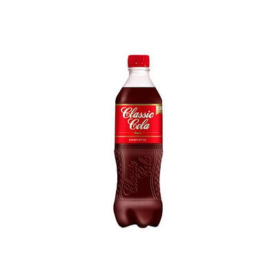 Classic Cola в 5 уровень по цене 150 ₽