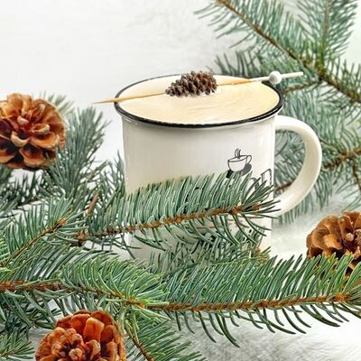 Хвойный элексир в TISHINCOFF по цене 455 ₽