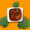 Кисло-острый Hot and Sour Soup в Jai Hind по цене 500