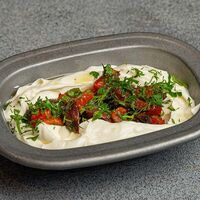 Фета-оливки в 321 Club by Novikov