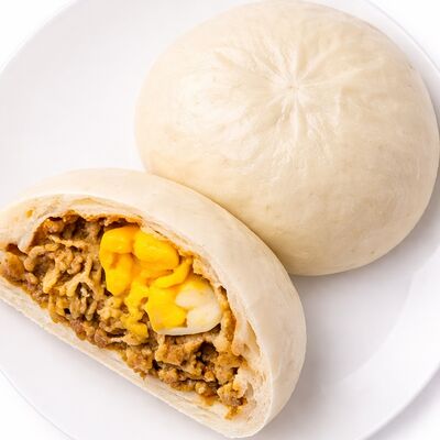 Булочка Бань Бао в Food Hanoi по цене 270 ₽