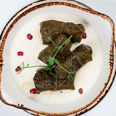 Долма в Кавказ по цене 760 ₽