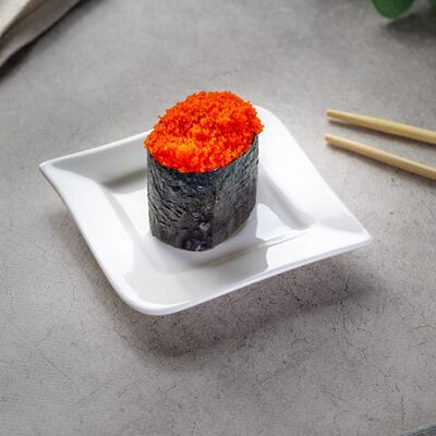 Суши с тобико в Суши-бар Макс Бокс по цене 115 ₽