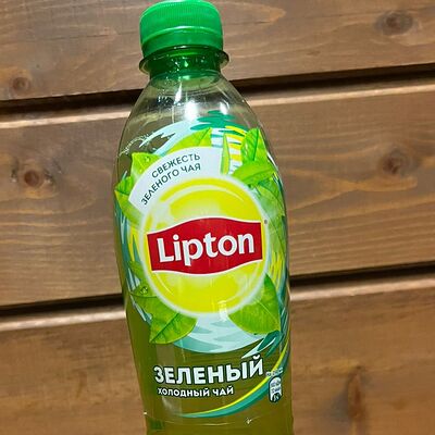 Липтон Зеленый в Уфтанма по цене 110