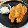 Куриные стрипсы в ЕрмолаевЪ Генштаб по цене 425
