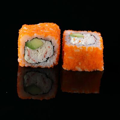 Калифорния ролл в Kioto по цене 512 ₽