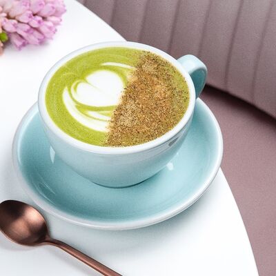 Матча Фисташка в RestikVam по цене 590 ₽