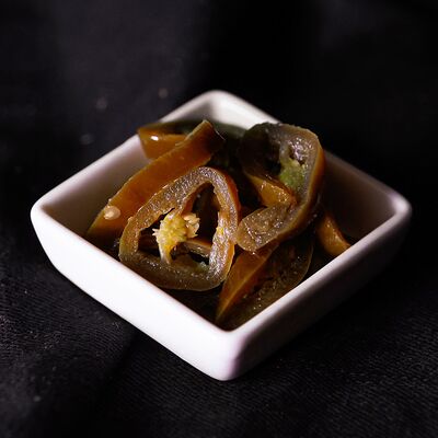 Перец халапеньо в Атлантида по цене 50 ₽