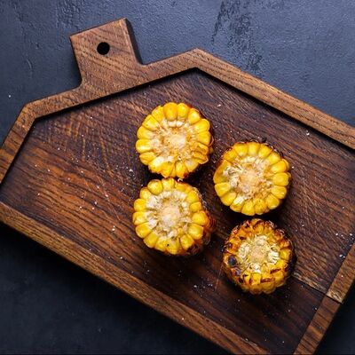 Кукуруза гриль в Мясоедовская по цене 450 ₽