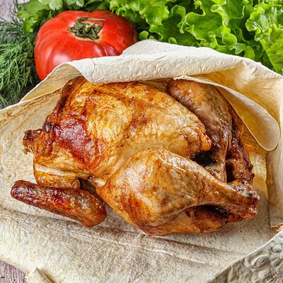 Курица гриль в Шаурма по цене 563 ₽