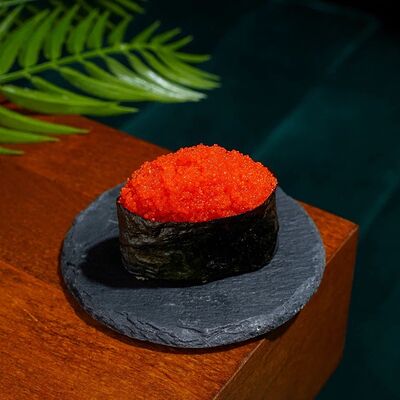 Гункан Тобико в Sreda по цене 200 ₽