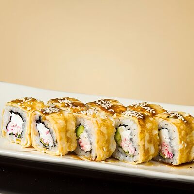 Ролл Фиеста в SunRice по цене 460 ₽