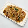 Рис с курицей териякив Киомей, роллы, рамены и рис по цене 790