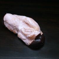 Даниш пломбирный в Даниш пекарня