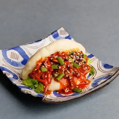 Бао курица в Пипяо по цене 270 ₽