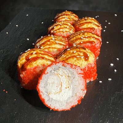 Киото в Красная рыба по цене 820 ₽