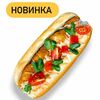 Шримп Дог в HOTDOGGER по цене 349