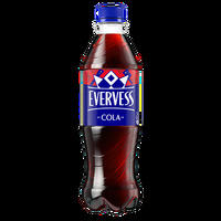 Evervess Кола 0,5л в Burger One