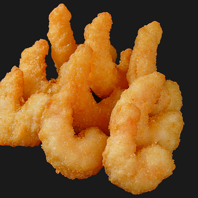 Креветки, 9 шт в Магбургер & Братья Караваевы по цене 560