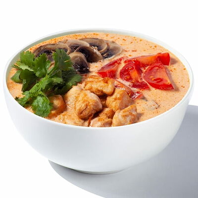 Том ям с курицей в ЭкоРолл по цене 737 ₽
