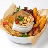 Ассорти из горячих закусок Мясное в Максимилианс по цене 2890