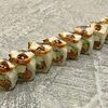 Филадельфия с Угрем в Sushi kappo по цене 650