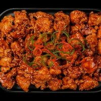 Чикен филе Барбекю S в Kimchi Chicken