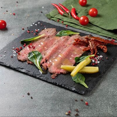 Ростбиф в Котлета по цене 700 ₽