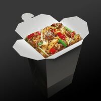 Ми сао бо с говядиной в Большой ФО