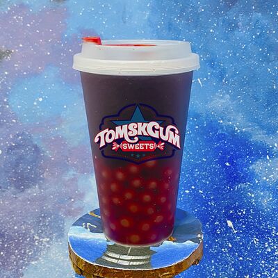 Idillium Идилиумв TomskGum - вкусы других стран по цене 350 ₽
