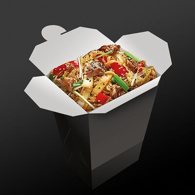 Ми сао бо с говядиной в Большой ФО по цене 349 ₽