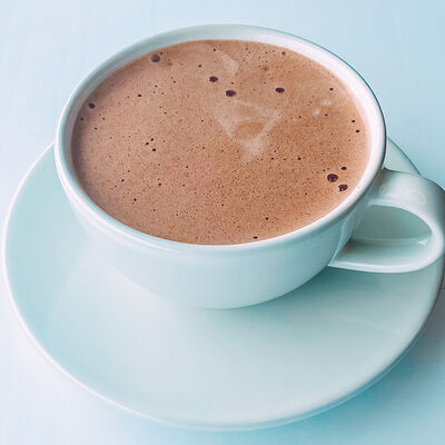 Какао (средний) в Просто кофе по цене 190 ₽