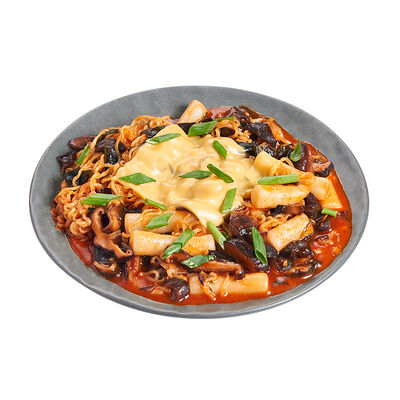 Рапокки с грибами в KANNAM CHICKEN по цене 822 ₽