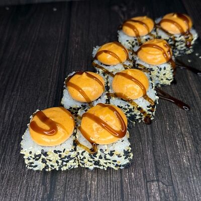 Чикен Спайси гриль в Вкусное место по цене 490 ₽