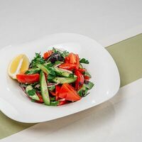 Овощной бакинский в Ривьера