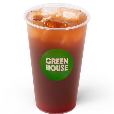 Эспрессо тоник в Green House по цене 435 ₽