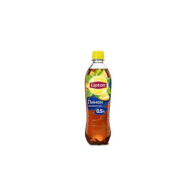 Lipton холодный чай в Блин да мёд по цене 149 ₽