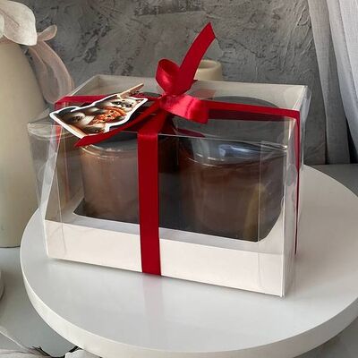 Солёная карамель и шоколадная паста в Elian Сhocolate по цене 1600 ₽