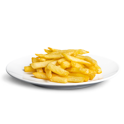 Маленький картофель фри в Кухня на районе по цене 189 ₽