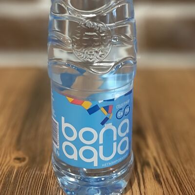 BonAqua в Омар Хайям по цене 120 ₽