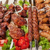 Ассорти шашлыков в Ра пата Грузинская Кухня по цене 4600