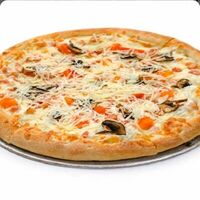 Пицца Мисс Франция в Hakuna Matata