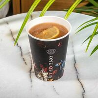 Чай Чиллин в Surf Coffee x Arena