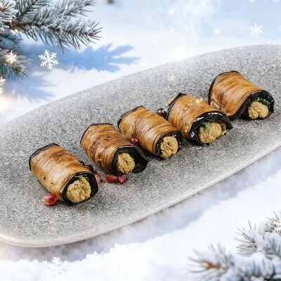 Бадриджани в Мамули по цене 520 ₽