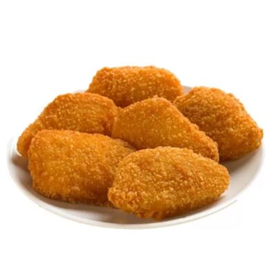 Наггетсы в Добрая пышка по цене 210 ₽