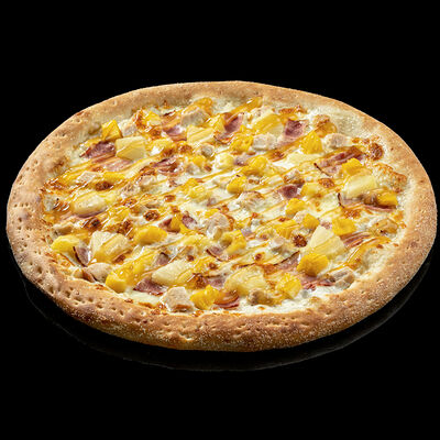 Гавайская 30 см в Дракон по цене 790 ₽