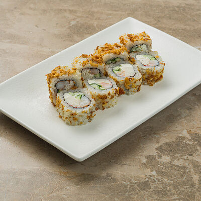 Кранч ролл в Бали по цене 468 ₽