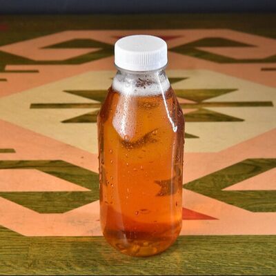 Лимонад сезонный в АйДаБаран по цене 370 ₽