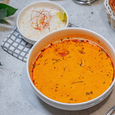 Том ям с рисом в APOLLO по цене 849 ₽