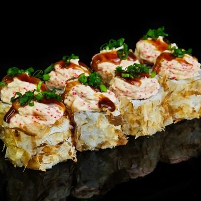 Вулкан (половина) в HamsteR по цене 475 ₽